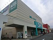 【インテリア】ニトリ 春日井店まで313ｍ