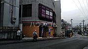 【コンビニエンスストア】セブンイレブン 川崎柿生駅前店まで761ｍ