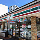 【コンビニエンスストア】セブン-イレブン 名古屋萱場2丁目店まで1114ｍ