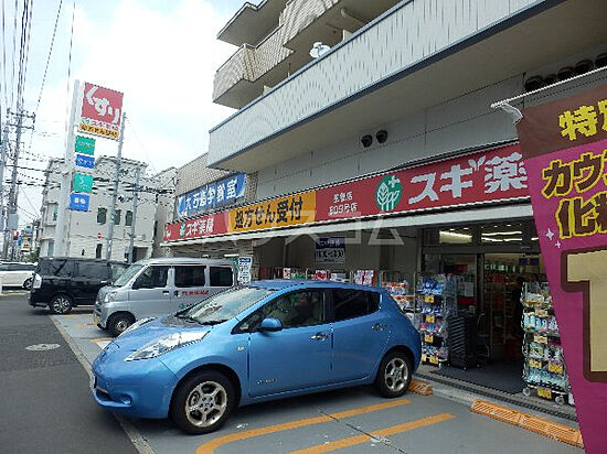外観画像