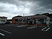 【コンビニエンスストア】セブンイレブン 野田上花輪店 まで180ｍ