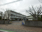 【中学校】浜松市立篠原中学校まで354ｍ