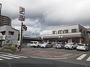 【コンビニエンスストア】セブンイレブン　宇都宮小幡店まで659ｍ