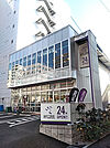 【ジム】ANYTIME FITNESS 泉岳寺駅前店まで1901ｍ