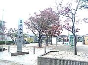 【公園】真砂3号公園まで1459ｍ