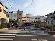 【小学校】立川市立第七小学校まで239ｍ
