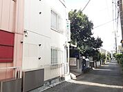 【クリニック】玉川上水クリニックまで832ｍ