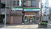 【コンビニエンスストア】ファミリーマート 立川ウインズ前店まで401ｍ