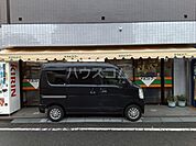 【スーパー】有限会社千成ストアーまで483ｍ