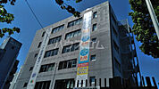 【銀行】ハナ信用組合立川支店まで1143ｍ