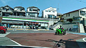【コンビニエンスストア】ファミリーマート 拝島駅北店まで344ｍ