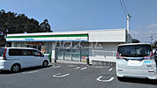 【コンビニエンスストア】ファミリーマート 富士伝法店まで1019ｍ