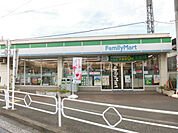 【コンビニエンスストア】ファミリーマート 秋津駅北口店まで947ｍ
