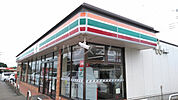 【コンビニエンスストア】セブンイレブン 富里中沢店まで4653ｍ