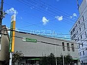 【銀行】北おおさか信用金庫鳥飼支店まで1028ｍ