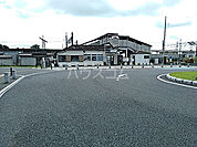 【駅】東武線安塚駅まで5026ｍ
