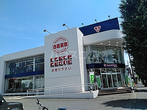 外観画像