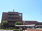 【総合病院】東京医科大学八王子医療センターまで815ｍ