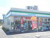 【コンビニエンスストア】ファミリーマート 八王子横川町店まで484ｍ