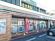 【コンビニエンスストア】セブンイレブン 水戸末広町店まで3144ｍ