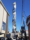 【美術館】水戸芸術館まで1122ｍ
