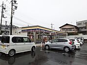 【コンビニエンスストア】ミニストップ 水戸常磐町店まで902ｍ