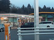 【コンビニエンスストア】セブンイレブン 笠間押辺店まで2243ｍ