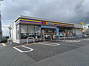 【コンビニエンスストア】ミニストップ 富士総合運動公園店まで1021ｍ