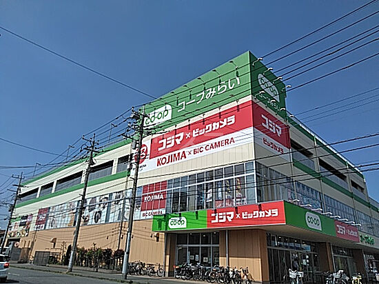 外観画像