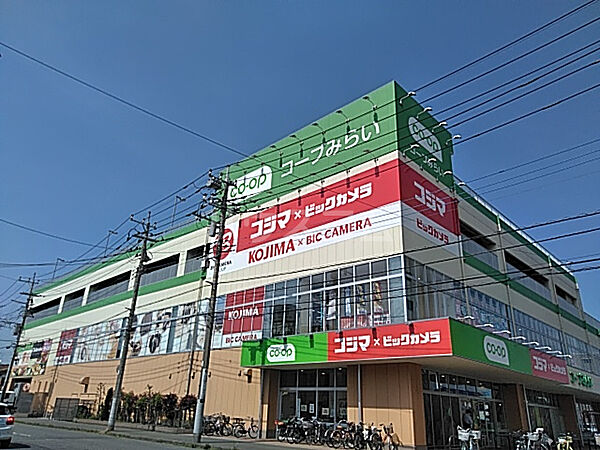 外観画像