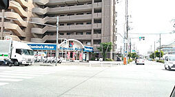 阪急千里線 吹田駅 徒歩9分 1階/-