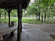 【公園】西原公園まで3470ｍ