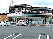 【コンビニエンスストア】セブンイレブン宇都宮簗瀬城東小前店 まで453ｍ