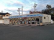 【コンビニエンスストア】ローソン 宇都宮平松本町下並塚店まで706ｍ