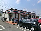 【コンビニエンスストア】セブン-イレブン八王子小宮店まで338ｍ