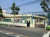 【保育園】八王子市立石川保育園まで909ｍ