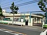 周辺：【保育園】八王子市立石川保育園まで565ｍ