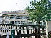 【小学校】八王子市立第八小学校まで953ｍ