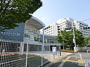 【総合病院】東海大学医学部付属八王子病院まで1481ｍ