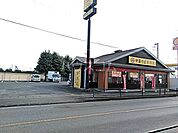 【ラーメン】幸楽苑　御幸ケ原店まで1087ｍ