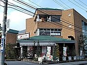 【スイーツ】MagicTown　Cafeまで1232ｍ