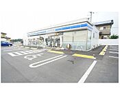 【コンビニエンスストア】ローソン真岡亀山二丁目まで3372ｍ