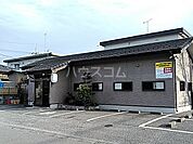 【ラーメン】中華蕎麦しのざきまで885ｍ