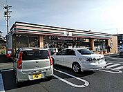 【コンビニエンスストア】セブンイレブン　湖西鷲津店まで1795ｍ