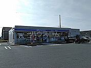 【コンビニエンスストア】ローソン　湖西新居店まで954ｍ
