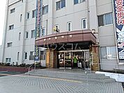 【警察】湖西警察署まで1121ｍ