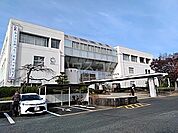 【市役所・区役所】湖西市役所まで1077ｍ