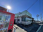 【クリーニング】小梶クリーニング店まで2803ｍ