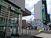 【銀行】名古屋銀行枇杷島通支店まで1110ｍ