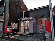 【郵便局】名古屋浄心郵便局まで904ｍ